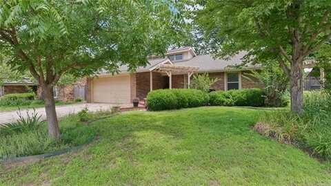3021 S Ash Avenue, Broken Arrow, OK 74012