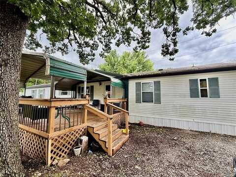 25298 S 627 Road S, Grove, OK 74344