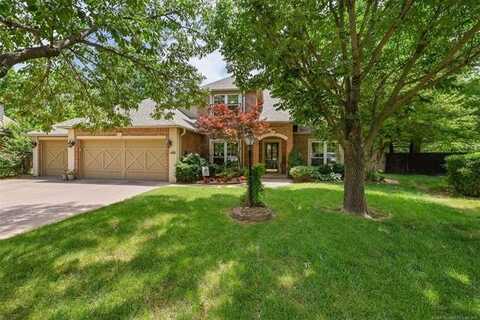 11586 S 66th East Avenue, Bixby, OK 74008