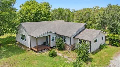19826 S Covey Court, Claremore, OK 74019