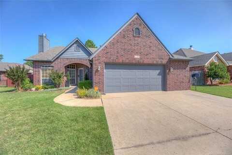 4108 W Fulton Street, Broken Arrow, OK 74012