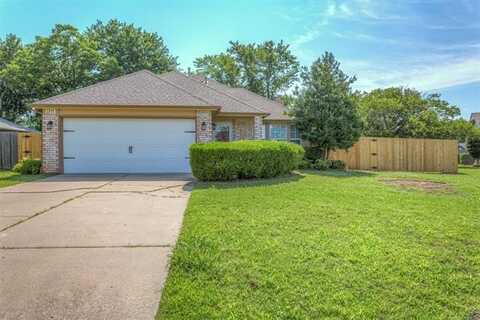 3713 S Poplar Avenue, Broken Arrow, OK 74011