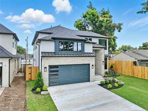 4703 S Detroit Avenue, Tulsa, OK 74105