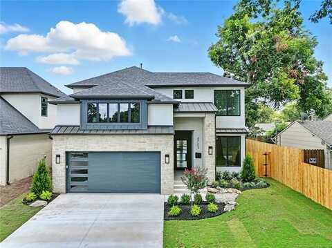 4703 S Detroit Avenue, Tulsa, OK 74105
