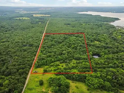Banyan Road, Okmulgee, OK 74447