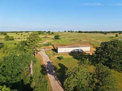 9594 S 99 Highway, Drumright, OK 74030