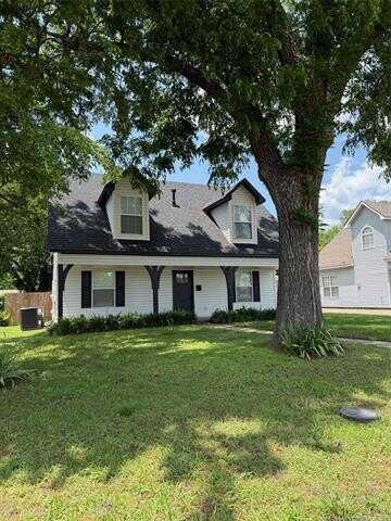 814 S Javine Street, Skiatook, OK 74070