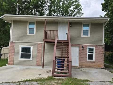 2530 S 65th West Avenue, Tulsa, OK 74107