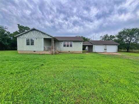 5006 S 449th Avenue W, Jennings, OK 74038