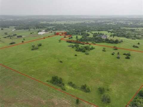 22705 S Rocky Ridge Lane, Claremore, OK 74019