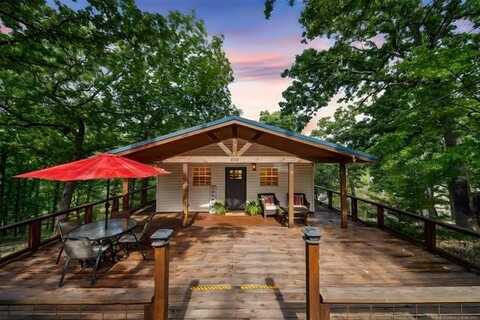 435 Tiawa Avenue, Jay, OK 74342