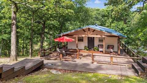 435 Tiawa Avenue, Jay, OK 74342