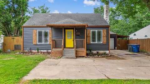 4314 E 4th Place, Tulsa, OK 74112