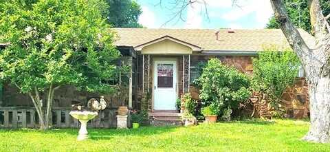 108 W Olney, Chouteau, OK 74337