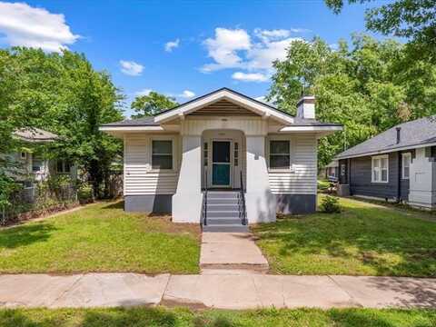 1304 Jennings Avenue, Bartlesville, OK 74003