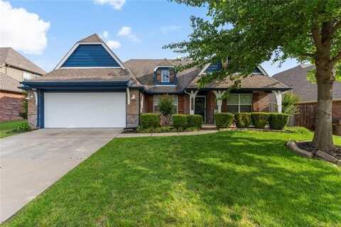 1908 E 133rd Court, Bixby, OK 74008