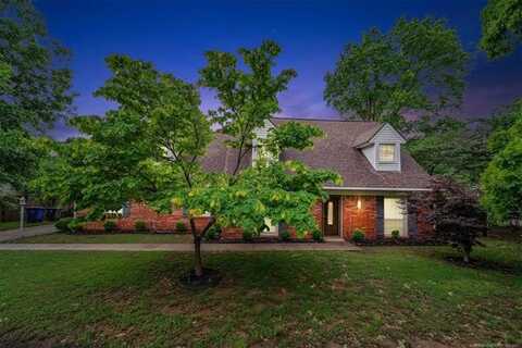 6768 S Birmingham Avenue, Tulsa, OK 74136