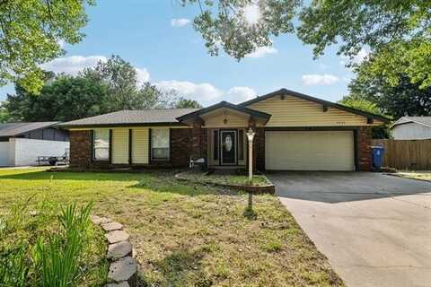 8202 S Ash Place, Broken Arrow, OK 74011