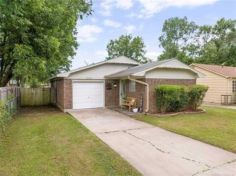1604 9th Avenue NW, Ardmore, OK 73401
