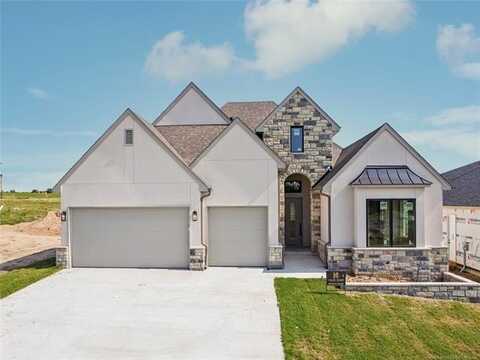 2614 E 134th Circle S, Bixby, OK 74008