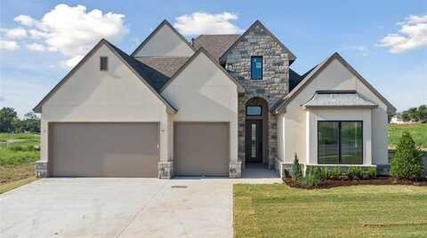 2614 E 134th Circle S, Bixby, OK 74008