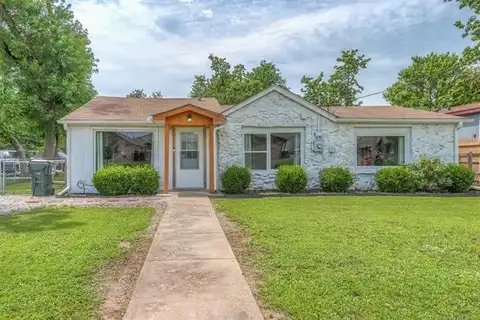 705 W Center Street, Collinsville, OK 74021