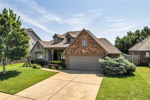 1509 N 22nd Street, Broken Arrow, OK 74012
