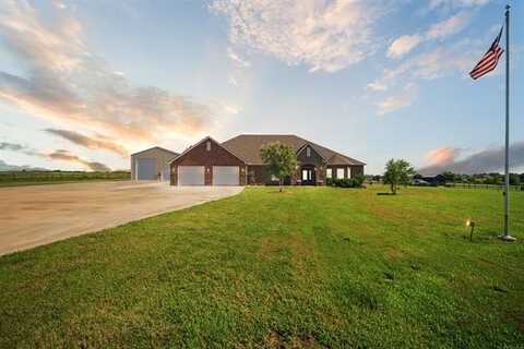 21 E 171st Street S, Glenpool, OK 74033