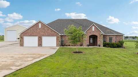 21 E 171st Street S, Glenpool, OK 74033