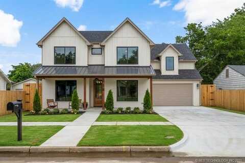 414 E Freeport Street, Broken Arrow, OK 74012