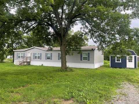 19928 Slick Road, Kellyville, OK 74039