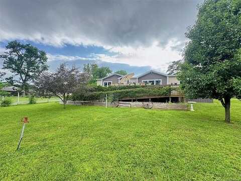 1505 N Vinita Avenue, Tahlequah, OK 74464