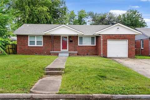 7820 E 4th Street, Tulsa, OK 74112
