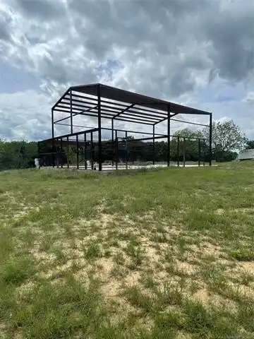 1199 Newport, Lone Grove, OK 73443
