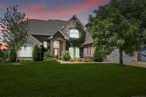 465 E 113th Street S, Jenks, OK 74037