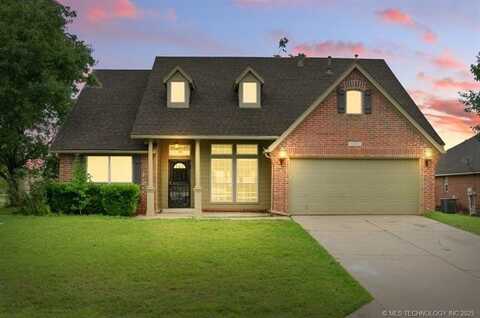 20001 E 46th Street, Broken Arrow, OK 74014