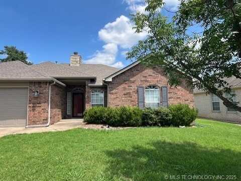7409 S 94th East Avenue, Tulsa, OK 74133