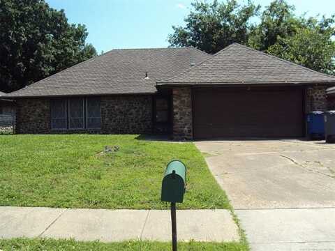 10114 E 23rd Street, Tulsa, OK 74129