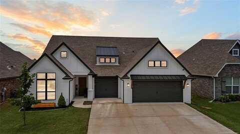 7000 S Elder Avenue, Broken Arrow, OK 74011