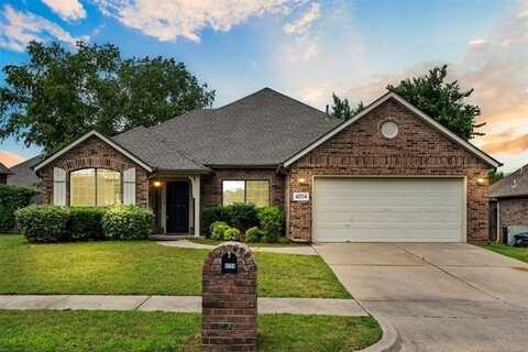 4204 W Freeport Street, Broken Arrow, OK 74012