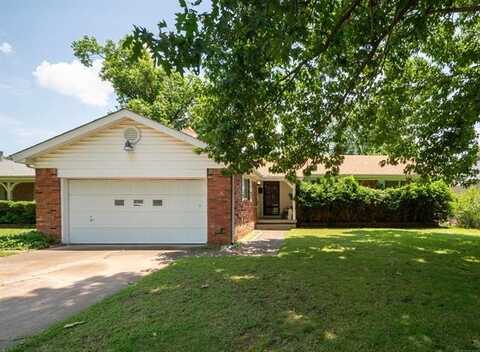 3221 S 70th East Avenue, Tulsa, OK 74145