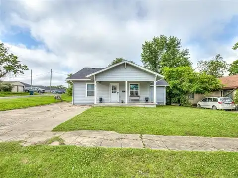310 W Lee Avenue, Sapulpa, OK 74066