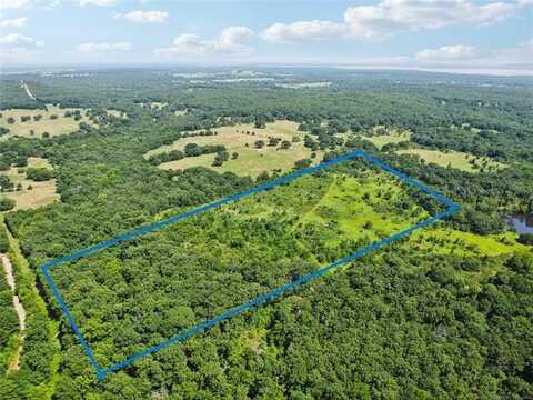 E 1010 Road, Hitchita, OK 74438