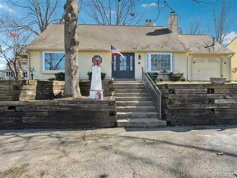 31990 S 624 Place, Grove, OK 74344
