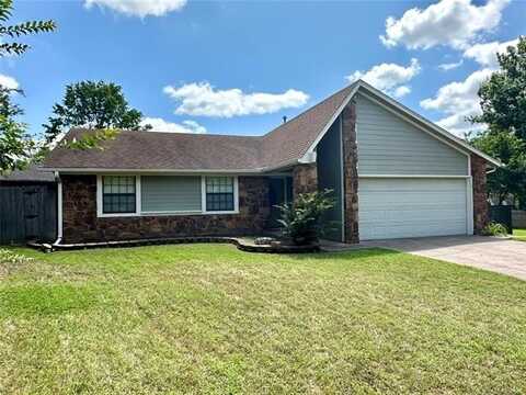 204 E 24th Court, Owasso, OK 74055