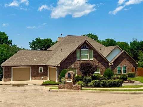 3302 Callaway Drive, Claremore, OK 74019