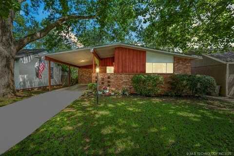 953 E 37th Street, Tulsa, OK 74105