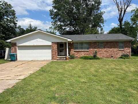 11 Roping Street, Inola, OK 74036