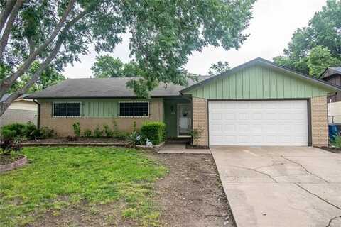 11612 E 28TH Street, Tulsa, OK 74129