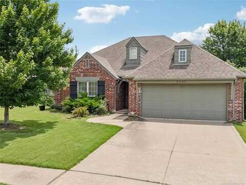 2505 S Willow Avenue, Broken Arrow, OK 74012